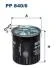 Фiльтр паливний FILTRON PP 840/6 (фото 1)