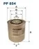 Топливный фильтр FILTRON PP 854 (фото 1)