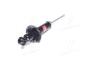 Амортизатор передней подвески CHEVROLET AVEO 1.4/1.5/1.6 прав. газ. (-ABS) кор. уп. Finwhale 13009GR (фото 2)