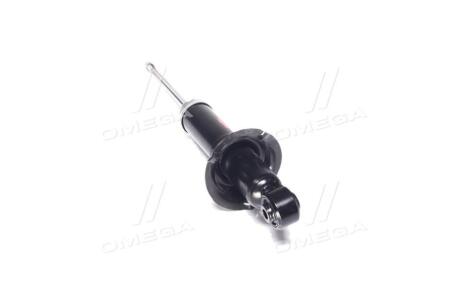 Амортизатор передней подвески CHEVROLET AVEO 1.4/1.5/1.6 прав. газ. (-ABS) кор. уп. Finwhale 13009GR