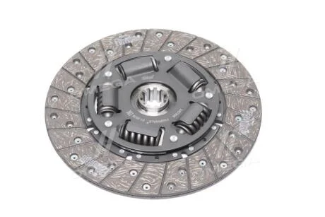 Диск сцепления ведомый ГАЗ 31029, 3110, ГАЗель, Соболь (дв.406,402) Finwhale 24D306