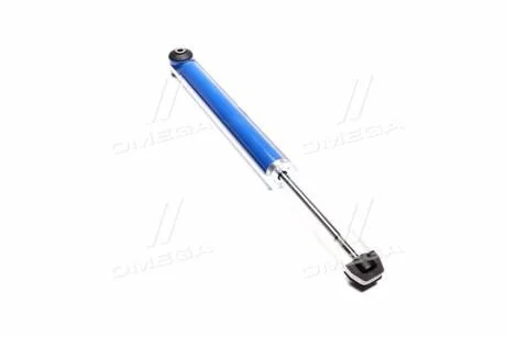 Амортизатор задней подвески CHEVROLET AVEO 1.4/1.5/1.6 газ кор. уп. Finwhale 25004GU