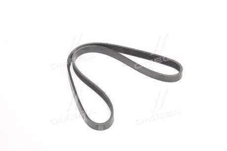 Ремінь генератора поліклин. Lanos (1,4/1,5) 5PК970 з ГПК (гідропідсил. керма) Finwhale BP5PK970