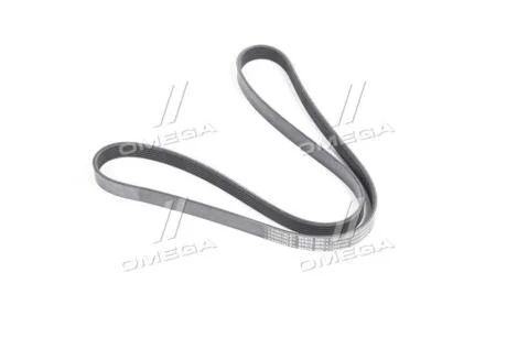 Ремінь генератора поліклин. В 406 6РК1370 з ГПК (гідропідсил. керма) Finwhale BP675