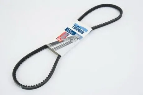 Ремень 10,7х8х1025 клиновой вентилятора ГАЗ Finwhale BV125