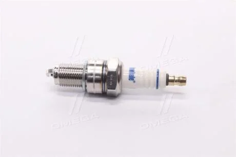Свічка запалювання серія PRO ВАЗ 2108-2115, 1117-1119 8 клап. 21214 Finwhale FS14