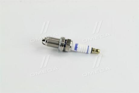 Свеча зажигания ВАЗ 2110-12 16 кл. инж. DAEWOO, CHEVROLET LANOS, AVEO, LACETTI 1,4, 1,6 DOHC 3 электрода шт. кор. уп. Finwhale FS32