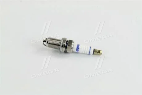 Свеча зажигания ВАЗ 2110-12 16 кл. инж. DAEWOO, CHEVROLET LANOS, AVEO, LACETTI 1,4, 1,6 DOHC 3 электрода шт. кор. уп. Finwhale FS32