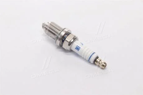 Свеча зажигания DAEWOO/CHEVROLET LANOS, AVEO, LACETTI 1,4, 1,6 Dohc шт. кор. уп. Finwhale FS36