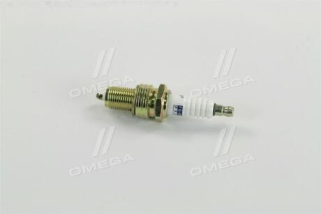 Свічка запалювання, 1шт. DAEWOO Nexia 1,5-1,6/8v, Lanos 1,4-1,5/8v /94837756/ Finwhale FS45