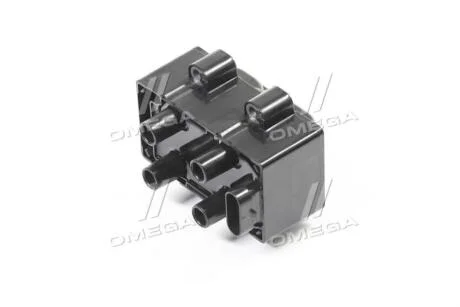 Катушка зажигания LADA Largus 1.6 (8V), CLIO II 1.2, 1.4, Kangoo (KC0/1_) 1.2, 1.4, Logan (Sandero, Stepway) 1.4, 1.6, Logan II 1.6 Finwhale IC003