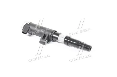Катушка зажигания Lada 1.6 (16V) на Largus, Largus Cross, Almera (G15) 1.6, Terrano (D10) 1.6, 2.0, Duster 1.6, Logan 1.6 Finwhale IC006