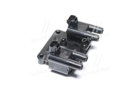 Модуль зажигания Lacetti (J200) 1.4, 1.6, Nubira 1.4, 1.6, Nexia 1.6 (F16D3) Finwhale IC009