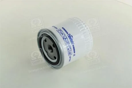 Фильтр масляный ВАЗ 2101-07, 2121-2123, УАЗ 2206, 3151, 3163, 3303, 3741, 3909, 3962, РАФ 2203, Москвич 2141, ИЖ 2126, инд. уп. Finwhale LF101