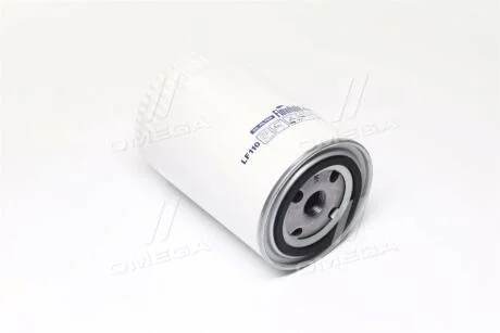 Фильтр масляный ГАЗ 3102, 310221, 3110, 3111, ГАЗель 2705, 3221, 3302, 33023, Баргузин 2217, Соболь 22171, 2752 Finwhale LF110