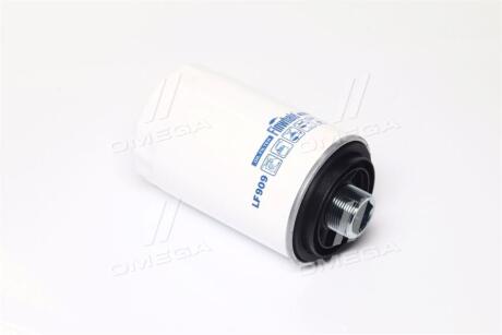 Фильтр. масляный VW Golf (08-14) / Passat (10-) / Tiguan (07-) Skoda Octavia (07-) Yeti (09-) / Finwhale LF909