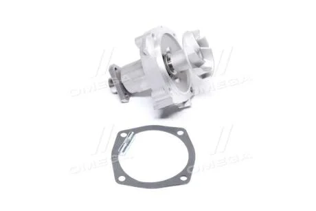 Насос водяной ВАЗ 2101-07, 2121-214, 2123 без корпуса (крышка) помпа Finwhale WP101