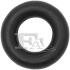 FISCHER кріплення глушника EPDM 30x58 mm DB W123VW,AUDI,FIATPEUGEOT Boxer 94-,LANCIA Dedra -99 Fischer Automotive One (FA1) 003-730 (фото 1)