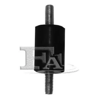 Буфер, глушитель Fischer Automotive One (FA1) 003-963