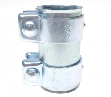 Хомут глушника Fischer Automotive One (FA1) 004-943