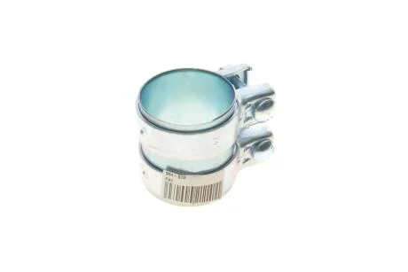 Хомут кріплення глушника D=70/74.5x80 мм Fischer Automotive One (FA1) 004-970