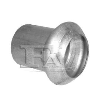FISCHER ремонтна вставка 41/45x60,7x58,2 мм bambu41/45x60,7x58,2 Fischer Automotive One (FA1) 006-942