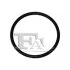 Уплотнительное кольцо/FPM 39,85 x 44,75 x 2,45 black Fischer Automotive One (FA1) 076.324.005 (фото 1)