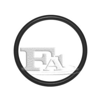Уплотнительное кольцо/FPM 47,00 x 54,00 x 3,50 green Fischer Automotive One (FA1) 076.326.100