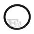 FISCHER DB Ущільнювальне кільце 34,90 x 40,90 x 3,00 black W168, 414 (мат. NBR) Fischer Automotive One (FA1) 076.340.005 (фото 1)
