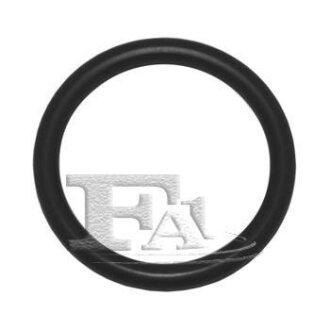 Уплотнительное кольцо/FPM 46,00 x 57,00 x 5,50 green Fischer Automotive One (FA1) 076.341.100