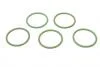 Уплотнительное кольцо/FPM 44,30 x 52,30 x 4,00 green Fischer Automotive One (FA1) 076.343.005 (фото 2)