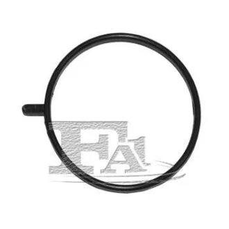 Уплотнительное кольцо/NBR 43,60 x 52,20 x 4,30 black Fischer Automotive One (FA1) 076.345.005