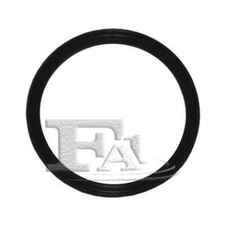 Уплотнительное кольцо/FPM 50,00 x 59,50 x 4,20 black Fischer Automotive One (FA1) 076.359.100