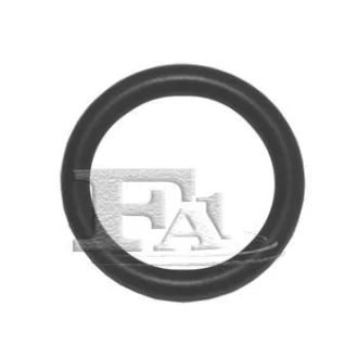 Уплотнительное кольцо/FPM 23,00 x 29,00 x 3,00 green Fischer Automotive One (FA1) 076.369.005