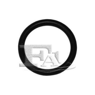 FISCHER AUDI Ущільнювальне кільце компресора FPM 15,00 x 19,00 x 2,00 black A4 2.0 TFSI 13-, A4 B9 2.0 TFSI 16-, A4 B8 1.8 TFSI 11-, A5 1.8 TFSI 15-, A6 C7 1.8 TFSI 14- Fischer Automotive One (FA1) 076.370.005