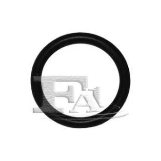 FISCHER AUDI Ущільнювальне кільце компресора FPM 15,00 x 19,00 x 2,00 black A4 2.0 TFSI 13-, A4 B9 2.0 TFSI 16-, A4 B8 1.8 TFSI 11-, A5 1.8 TFSI 15-, A6 C7 1.8 TFSI 14- Fischer Automotive One (FA1) 076.370.005