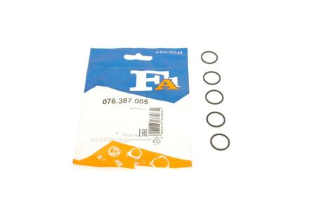 Прокладка турбіни Fischer Automotive One (FA1) 076.387.005