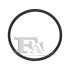 К-кт кілець ущільнюючих турбіни (100шт) Audi A6/Q3/Q5 2.0 Tdi 12-17/VW Golf VI/Passat B7 2.0 Tdi 09-12 Fischer Automotive One (FA1) 076.391.100 (фото 1)