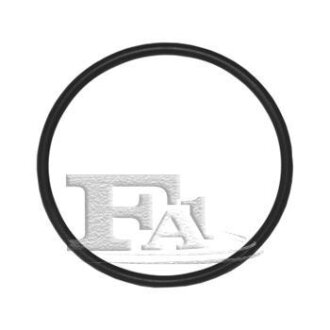 К-кт кілець ущільнюючих турбіни (100шт) Audi A6/Q3/Q5 2.0 Tdi 12-17/VW Golf VI/Passat B7 2.0 Tdi 09-12 Fischer Automotive One (FA1) 076.391.100