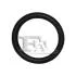 FISCHER AUDI Ущільнювальне кільце Q7, RS6 (мат. EPDM 15,8*2,4 мм) Fischer Automotive One (FA1) 076.395.005 (фото 1)