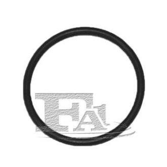 FISCHER VW Ущільнювальне кільце компресора 21,2*1,5 мм (мат. FPM) TOURAN VAN 2.0 10- Fischer Automotive One (FA1) 076.408.100