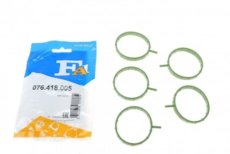 Уплотнительное кольцо (Fischer) Fischer Automotive One (FA1) 076.418.005