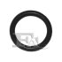Уплотнительное кольцо/FPM 9,53 x 12,73 x 1,60 black Fischer Automotive One (FA1) 076.422.005 (фото 1)