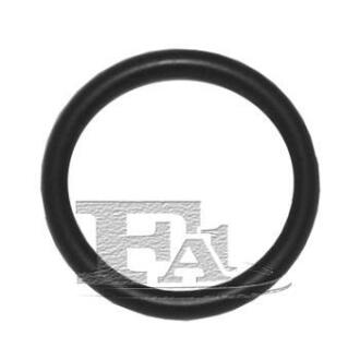Кільце ущільнююче FPM 12,00 x 15,00 x 1,50 black Fischer Automotive One (FA1) 076.480.100