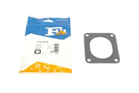 Прокладка труби вихлопної Fischer Automotive One (FA1) 100-919