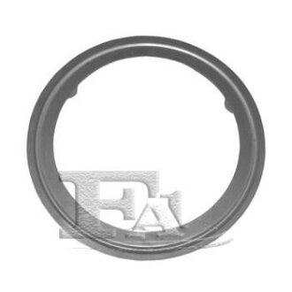 Прокладка випускної системи BMW 3(E90) 2.0D 04-11 TOYOTA AURIS 1.6D 15-18 Fischer Automotive One (FA1) 100-928