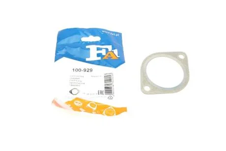 Прокладка труби вихлопної Fischer Automotive One (FA1) 100-929