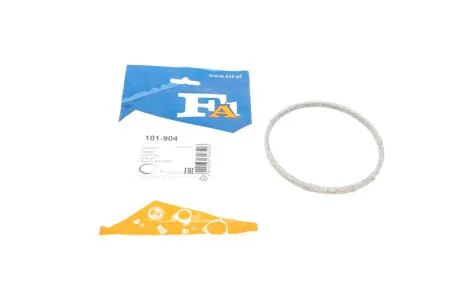 Прокладка вихлопної системи з комбінованих матеріалів Fischer Automotive One (FA1) 101-904