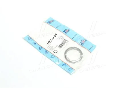 Уплотнительное кольцо (труба выхлопного газа) Fischer Automotive One (FA1) 102-944