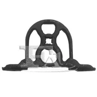 FISCHER BMW кріплення глушника EPDM 3 серія (E46) 98- Fischer Automotive One (FA1) 103-721